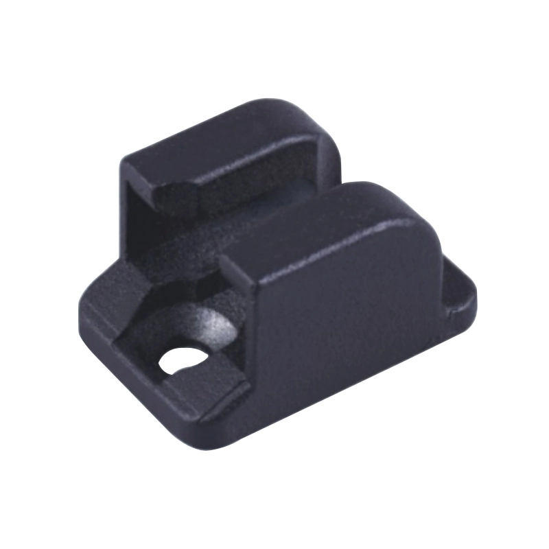 What is the Main Function of the Panel Board Flat Rod Catcher?
