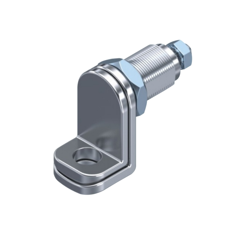 What is the function of compression lock?