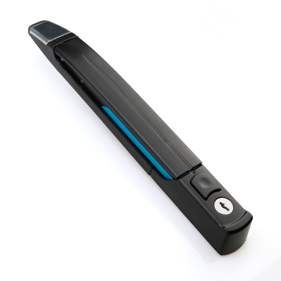 Why Is Rittal Cabinet Lever Rod Control Becoming the Preferred Choice for Industrial Enclosures?