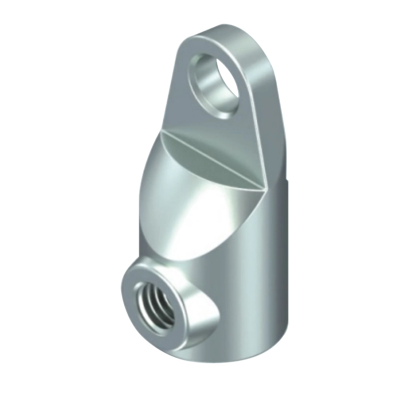 How Does a Round Rod Adapter Work and What Are Its Key Applications?