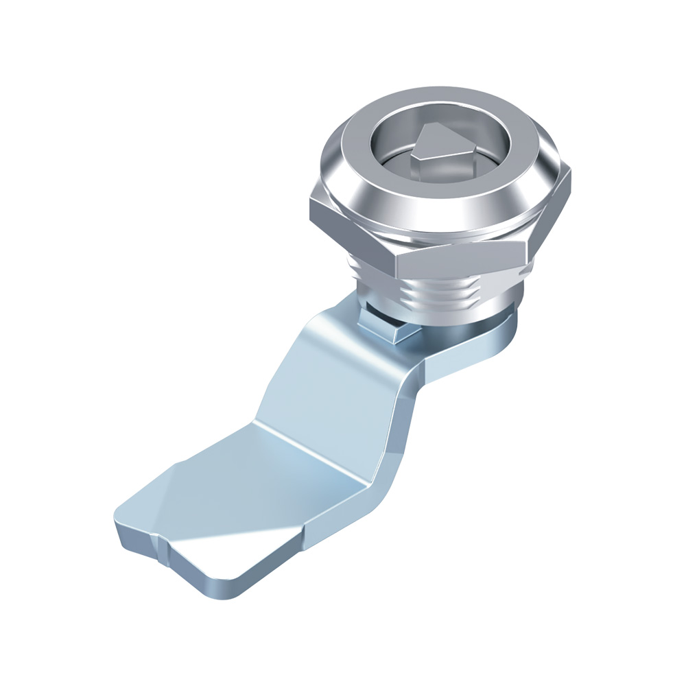 How to select a quarter turn lock？