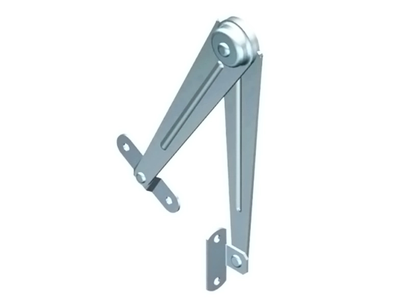 Cabinet Door Telescopic Cover Stay