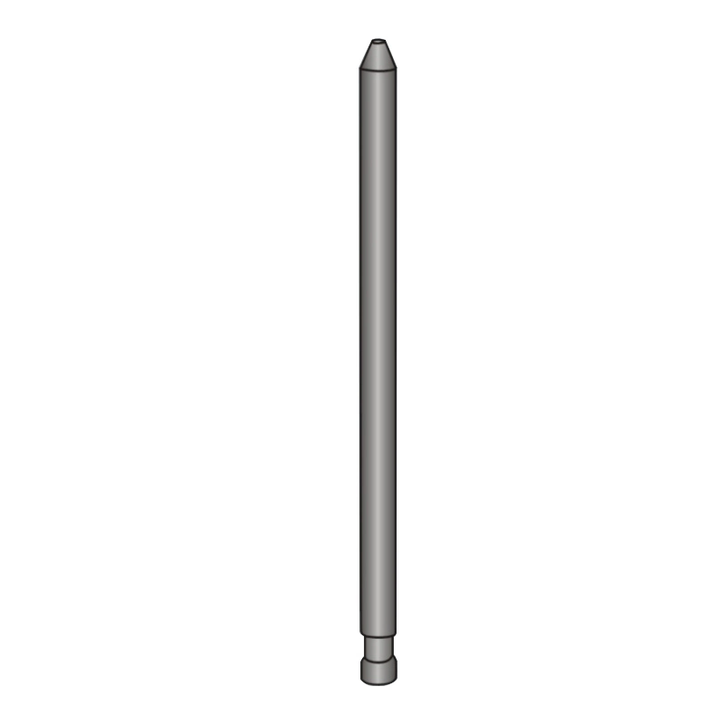 Electrical Cabinet M.S.Zinc Plated Round Rod