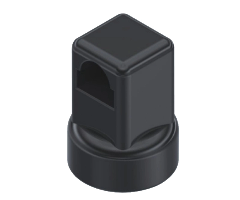Round Rod Rod Guide