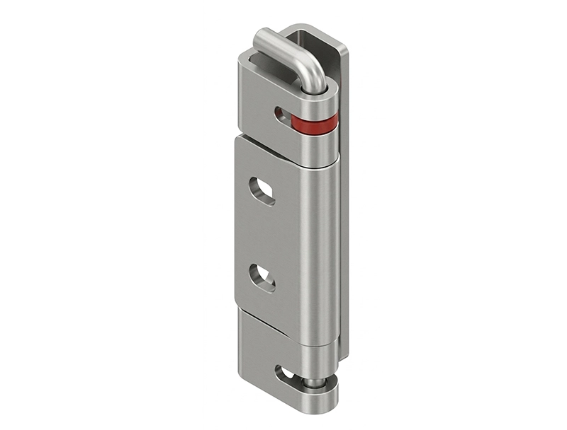 Removable Pin Enclosure Concealed Hinge Removable Pin Enclosure Concealed Hinge