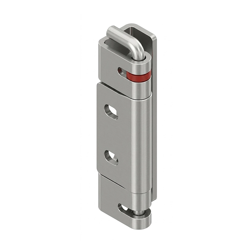 Removable Pin Enclosure Concealed Hinge